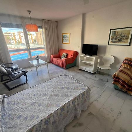 Estudio Junto Al Mar Torrox Dış mekan fotoğraf